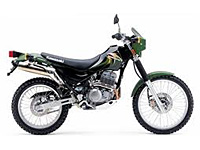 SUPER SHERPA250